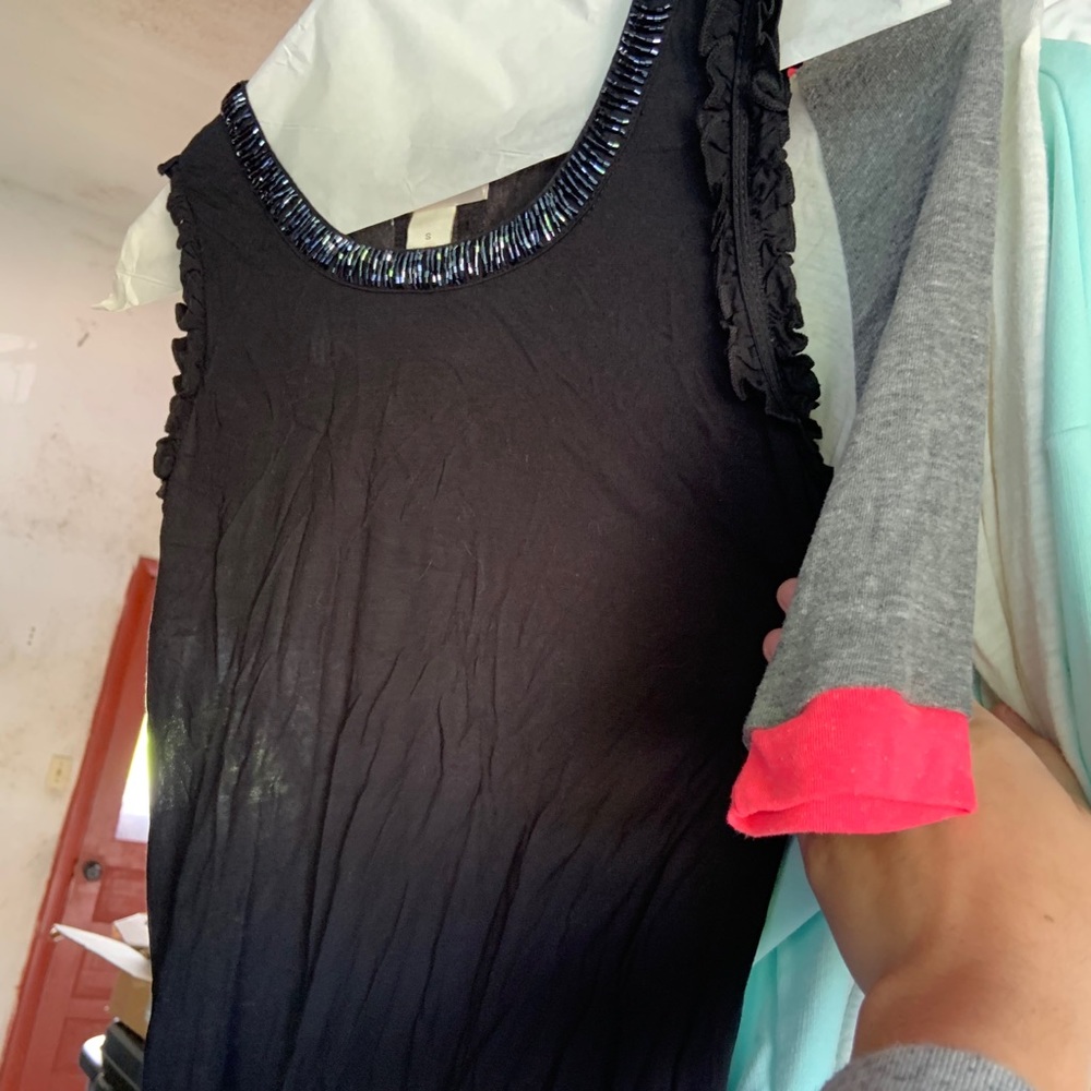 Cute tank